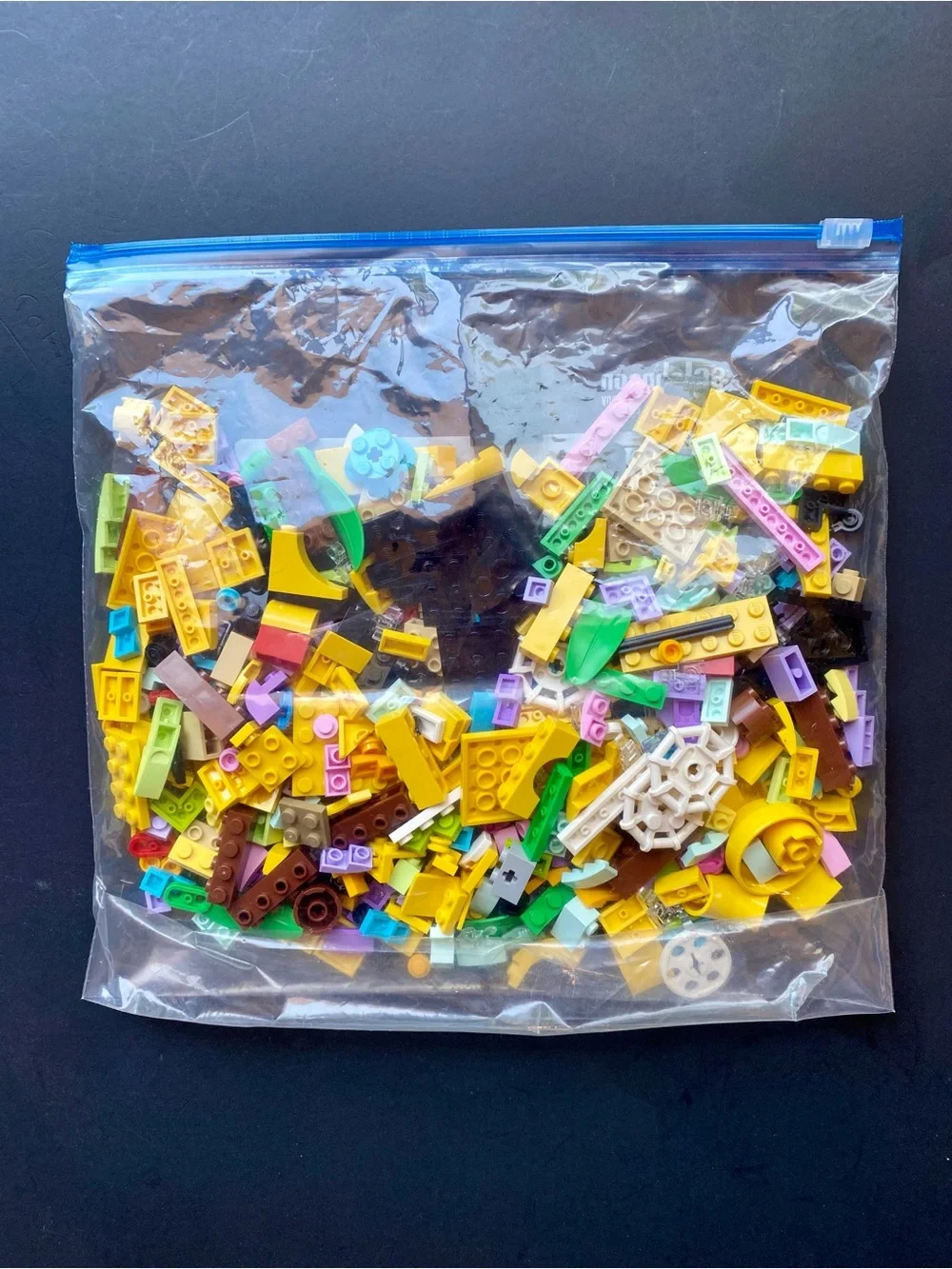 Lego 31149 Creator 3 in 1 Flowers in Watering Can Set